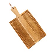 Customizable Wooden Cutting Board
