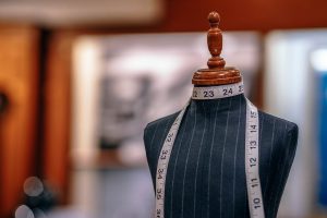 clothing maker tailor