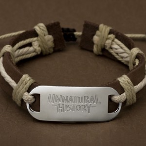 Custom Logo unnatural history