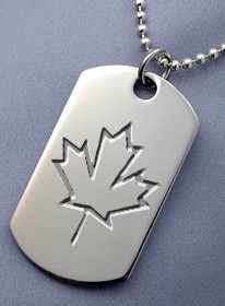 Custom Logo Canada