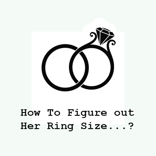 ring size advice for custom rings