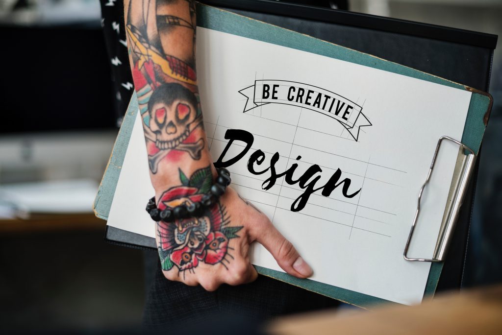Mix and Match – Tattoos and Men's Bracelets - Thoughtful Impressions