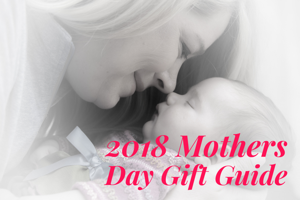 mothers day gift guide