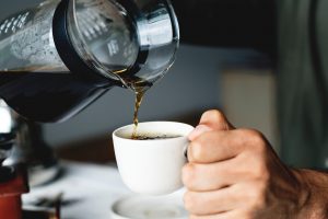 French Press Coffee