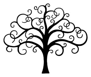 tree of life symbol